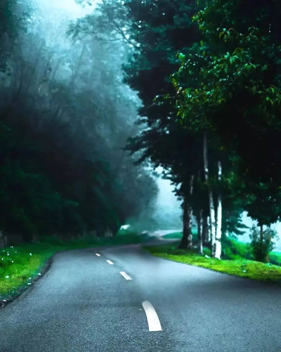 Street background hd