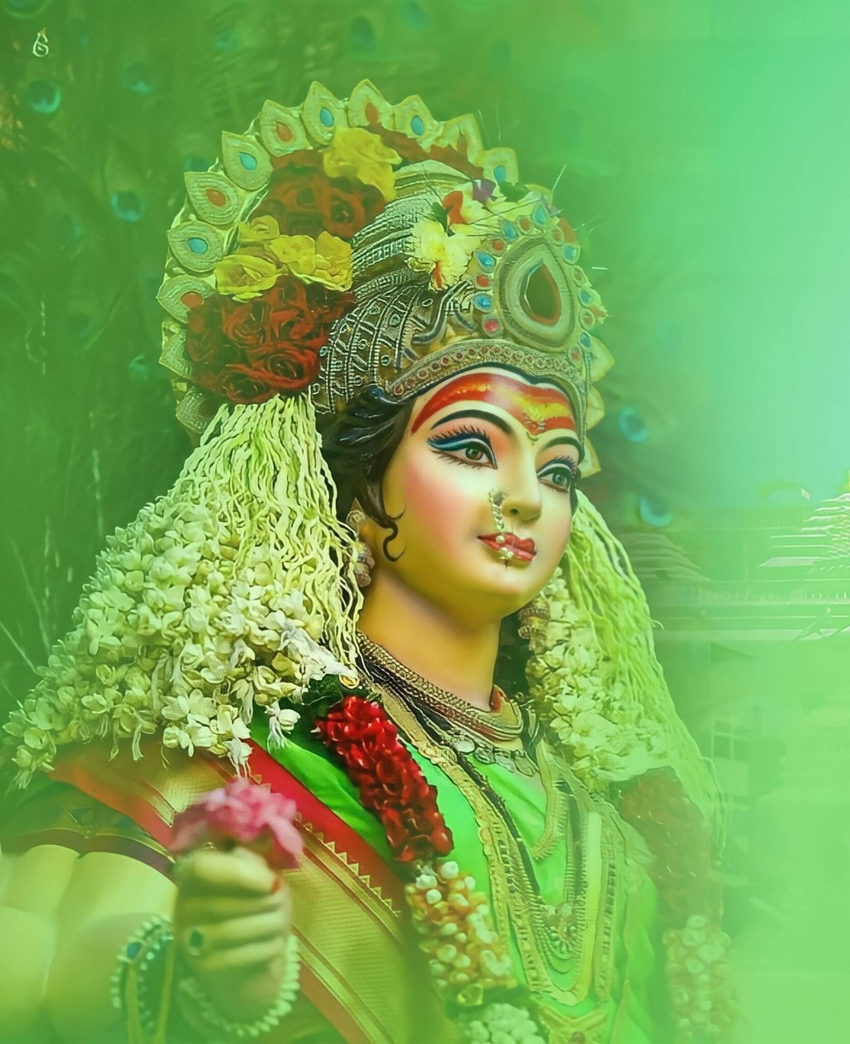 Durga Maa Image Navratri durga-maa-image-navratri