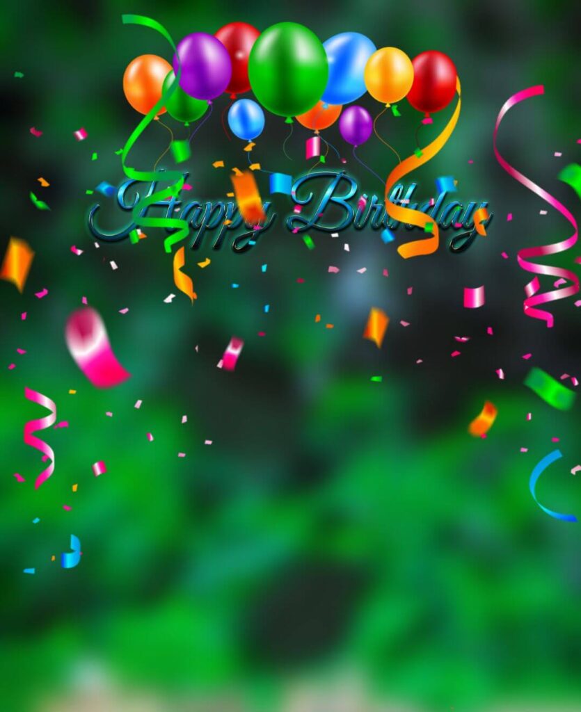 🔥 Happy Birthday Cb Editing Background 1080p
