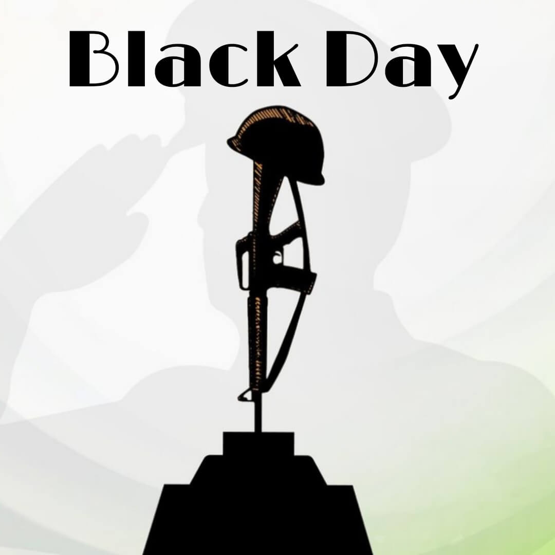 100 14th February Black Day Dp Images For Whatsapp 2024 100 14th February Black Day Dp Images For Whatsapp 2024