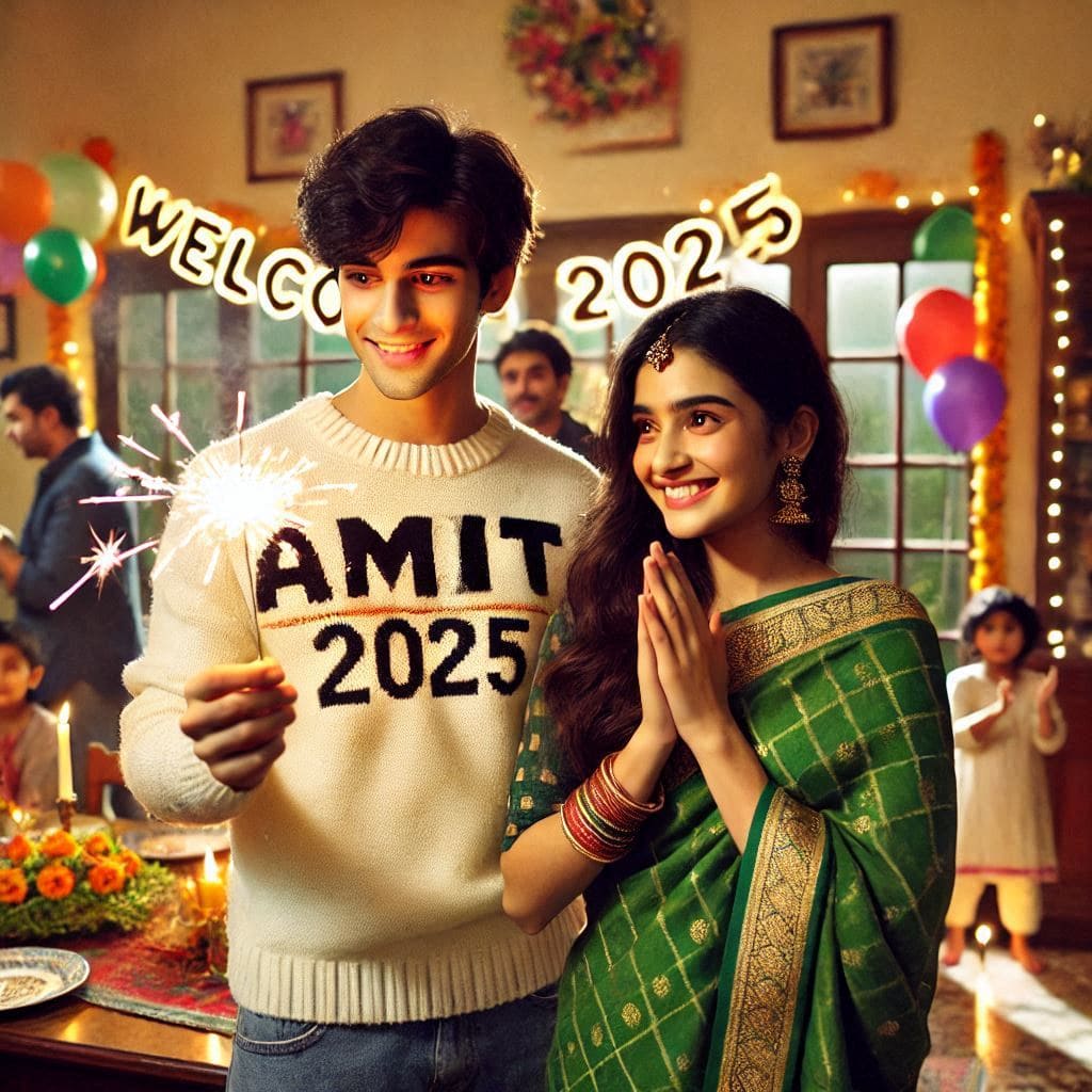 Happy New Year Ai Photo Editing Prompt 2025 1 happy new year 2025 bing image